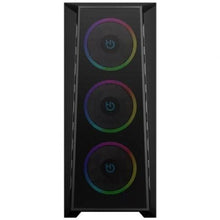 -1-Caja Gaming Semitorre Hiditec MH12 METAL MESH-1