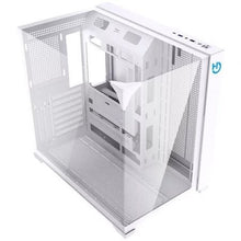 -3-Caja Gaming Semitorre Hiditec SKY/ Blanco-3