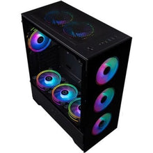 -3-Caja Gaming Semitorre Hiditec Z20 Aura-3