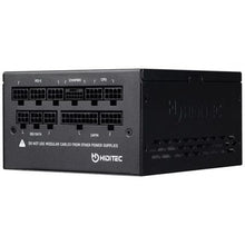 -4-Fuente de Alimentación Hiditec GDX1050 V2/ 1050W/ Ventilador 14cm/ ATX 3.0/ PCIe 5.0/ 80 Plus Gold-4