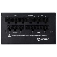 -3-Fuente de Alimentación Hiditec GDX750 V2/ 750W/ Ventilador 14cm/ ATX 3.0/ PCIe 5.0/ 80 Plus Gold-3