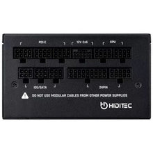 -3-Fuente de Alimentación Hiditec GDX850 V3/ 850W/ Ventilador 14cm/ ATX 3.1/ PCIe 5.1/ 80 Plus Gold-3