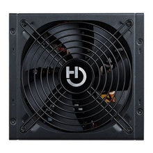 -2-Fuente de Alimentación Hiditec BZ650/ 650W/ Ventilador 14cm/ 80 Plus Bronze-2