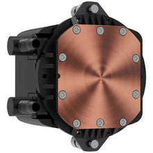 -3-Sistema de Refrigeración Líquida Hiditec LQ240/ Negro-3