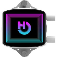 -1-Sistema de Refrigeración Líquida Hiditec LQ240/ Blanco-1