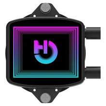 -1-Sistema de Refrigeración Líquida Hiditec LQ360/ Negro-1