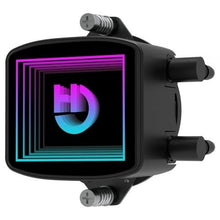 -2-Sistema de Refrigeración Líquida Hiditec LQ360/ Negro-2