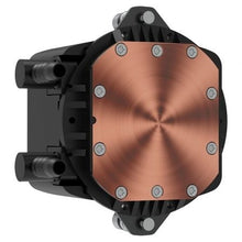 -4-Sistema de Refrigeración Líquida Hiditec LQ360/ Negro-4