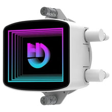 -2-Sistema de Refrigeración Líquida Hiditec LQ360/ Blanco-2