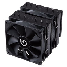 -4-Ventilador con Disipador Hiditec C20 Pro/ 12cm-4