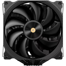 -2-Ventilador con Disipador Hiditec C40 Pro/ 14cm-2