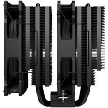 -3-Ventilador con Disipador Hiditec C40 Pro/ 14cm-3