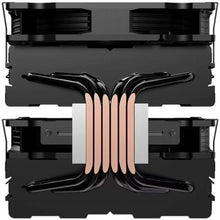 -4-Ventilador con Disipador Hiditec C40 Pro/ 14cm-4