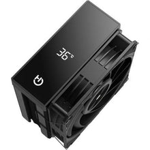 -2-Ventilador con Disipador Hiditec DC10 Pro/ 12cm-2