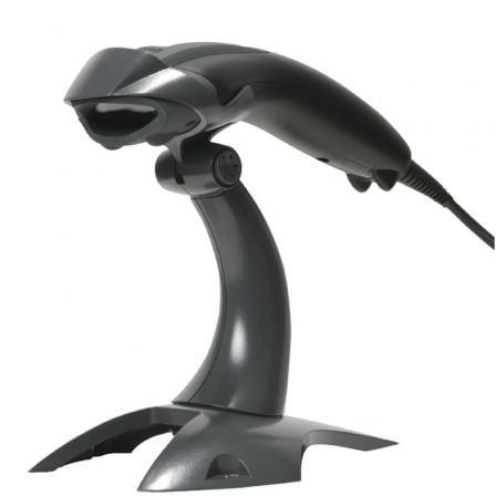 --Lector de Código de Barras 1D Honeywell Voyager 1200G/ USB-