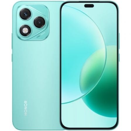--Smartphone Honor 400 Lite 8GB/ 256GB/ 6.7