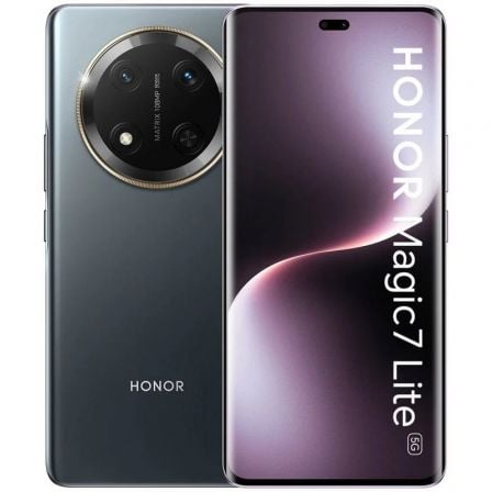 --Smartphone Honor Magic 7 Lite 8GB/ 256GB/ 6.78
