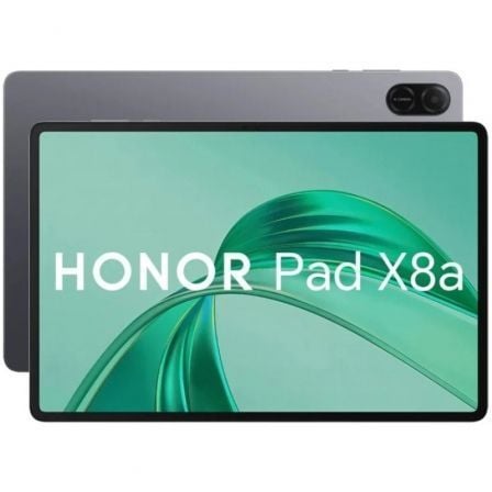 --Tablet Honor Pad X8a 11