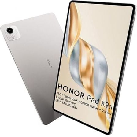 --Tablet Honor Pad X9a 11.5