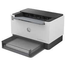 --Impresora Recargable Láser Monocromo HP Laserjet Tank 2504DW WiFi/ Dúplex/ Blanca-