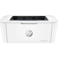 --Impresora Láser Monocromo HP LaserJet M110w/ WiFi/ Blanca-