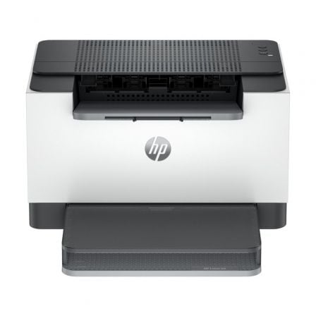 --Impresora Láser Monocromo HP Laserjet M209d /Dúplex/ Blanca-