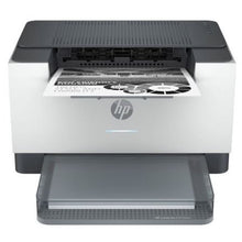--Impresora Láser Monocromo HP Laserjet M209dw WiFi/ Dúplex/ Blanca-