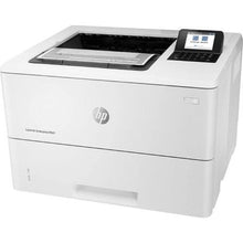 -1-Impresora Láser Monocromo HP Laserjet Enterprise M507DN Dúplex/ Blanca-1