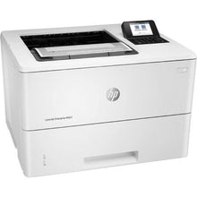 -2-Impresora Láser Monocromo HP Laserjet Enterprise M507DN Dúplex/ Blanca-2
