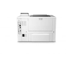 -3-Impresora Láser Monocromo HP Laserjet Enterprise M507DN Dúplex/ Blanca-3