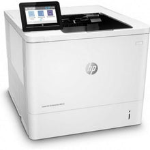 -2-Impresora Láser Monocromo HP Laserjet Enterprise M612DN Dúplex/ Blanca-2