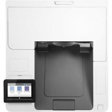 -3-Impresora Láser Monocromo HP Laserjet Enterprise M612DN Dúplex/ Blanca-3