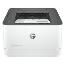 --Impresora Láser Monocromo HP Laserjet Pro 3002DW/ WiFi/ Dúplex/ Blanca-