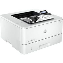 -1-Impresora Láser Monocromo HP Laserjet Pro 4002DN/ Dúplex/ Blanca-1