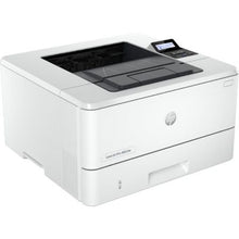 -1-Impresora Láser Monocromo HP Laserjet Pro 4002DW WiFi/ Dúplex/ Blanca-1