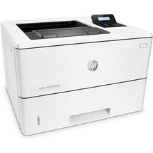 --Impresora Láser Monocromo HP Pro M501DN Dúplex/ Blanca-