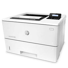 -1-Impresora Láser Monocromo HP Pro M501DN Dúplex/ Blanca-1
