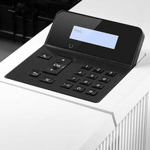 -2-Impresora Láser Monocromo HP Pro M501DN Dúplex/ Blanca-2