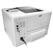 -4-Impresora Láser Monocromo HP Pro M501DN Dúplex/ Blanca-4