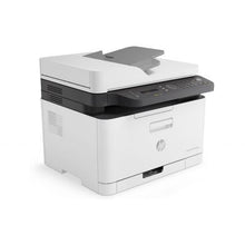-1-Multifunción HP Color Laser MFP 179FNW WiFi/ Fax/ ADF/ Blanca-1