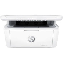 --Multifunción Láser Monocromo HP LaserJet M140w/ WiFi/ Blanca-