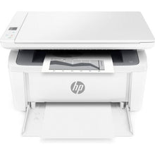 -1-Multifunción Láser Monocromo HP LaserJet M140w/ WiFi/ Blanca-1