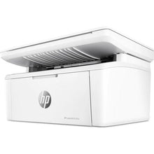 -2-Multifunción Láser Monocromo HP LaserJet M140w/ WiFi/ Blanca-2