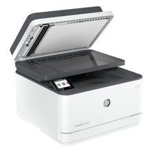 -1-Multifunción Láser Monocromo HP Láserjet Pro 3102FDN Fax/ Dúplex/ Blanca-1
