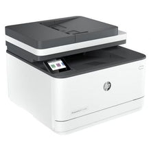 -3-Multifunción Láser Monocromo HP Láserjet Pro 3102FDN Fax/ Dúplex/ Blanca-3