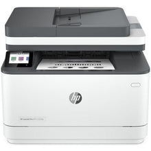 --Multifunción Láser Monocromo HP Laserjet Pro 3102FDW WiFi/ Fax/ Dúplex/ Blanca-