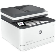 -1-Multifunción Láser Monocromo HP Laserjet Pro 3102FDW WiFi/ Fax/ Dúplex/ Blanca-1