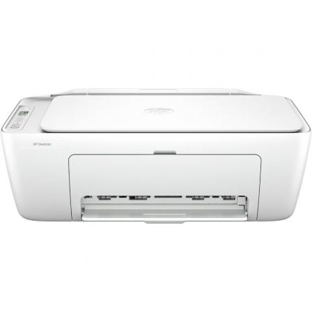 --Multifunción HP Deskjet 2810e WiFi/ Blanca-