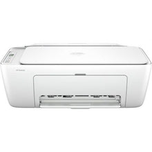 --Multifunción HP Deskjet 2810e WiFi/ Blanca-