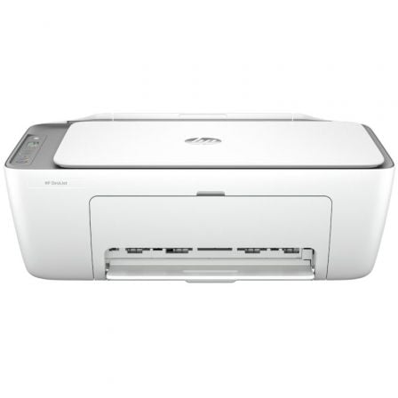--Multifunción HP Deskjet 2820e WiFi/ Blanca-